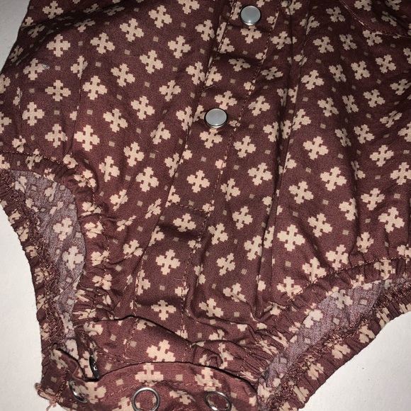 Cowboy clothes - Picture 3 of 9